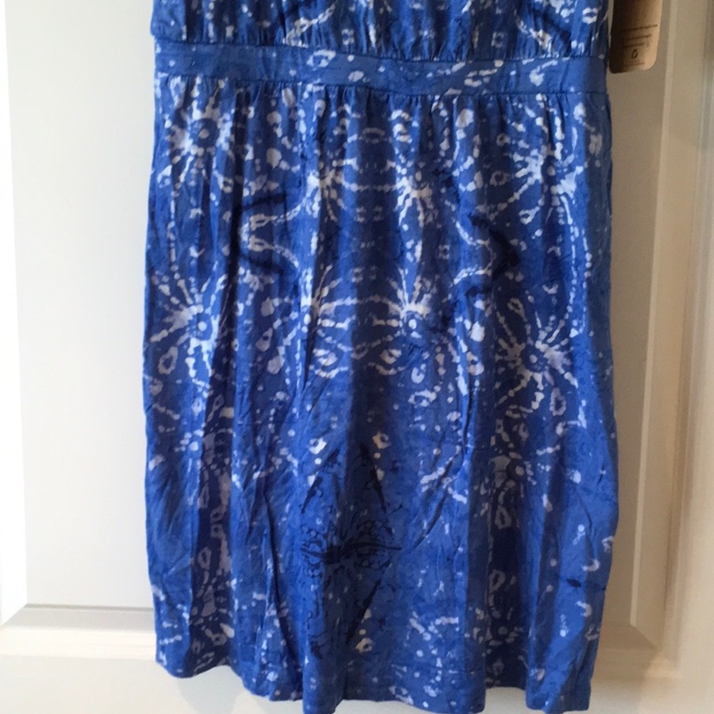 NWT Threads 4 Thought Summer Dress Medium - Picture 3 of 11